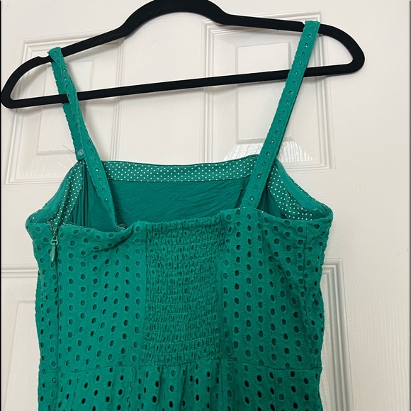 Anthropologie Summer dress - Picture 2 of 4